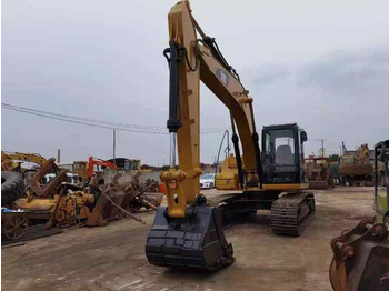 Crawler excavator Used Digger Cat 315d Construction Machinery Construction Digger Used Cat 315d Cheap Excavator: picture 2