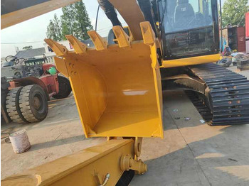 Crawler excavator Used Excavator Caterpillar CAT315D Small and Medium-sized Original 15 Ton Excavator CAT315D for Sale: picture 4