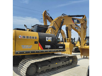 Excavator