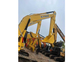 Crawler excavator Used Good Quality Japan Original PC240-8 in Good Condition PC240-8 Komatsu: picture 5