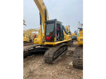 Crawler excavator Used Good Quality Japan Original PC240-8 in Good Condition PC240-8 Komatsu: picture 3