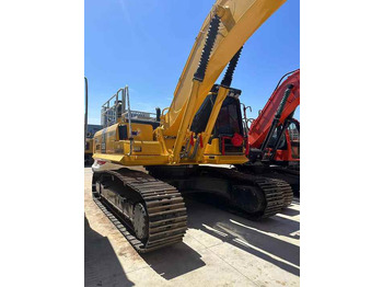 Excavator Used Japan Brand komatsu Pc350-7 with High Quality   Used Engineering & Construction Machinery: picture 4