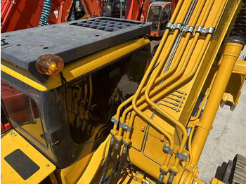 Excavator Used Japan Brand komatsu Pc350-7 with High Quality   Used Engineering & Construction Machinery: picture 5