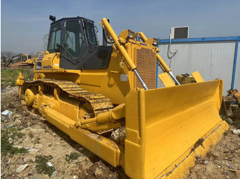 Bulldozer KOMATSU D85