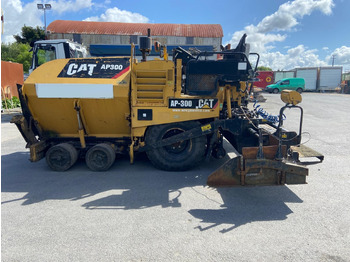 Excavator CATERPILLAR AP300