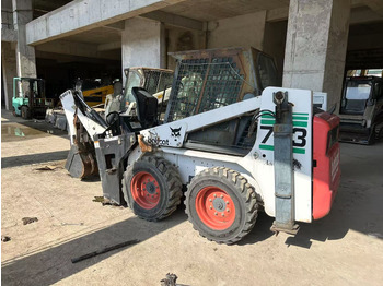 Skid steer loader BOBCAT