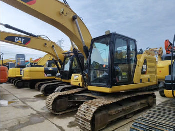 Crawler excavator CATERPILLAR 320GC