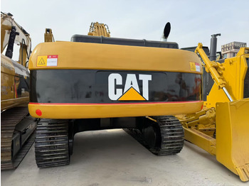 Crawler excavator CATERPILLAR 330C: picture 3 Crawler excavator CATERPILLAR 330C: picture 3