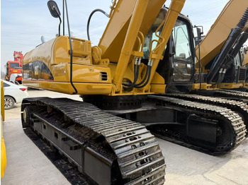 Crawler excavator CATERPILLAR 330C: picture 2 Crawler excavator CATERPILLAR 330C: picture 2