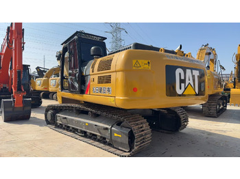 Crawler excavator CATERPILLAR 330D