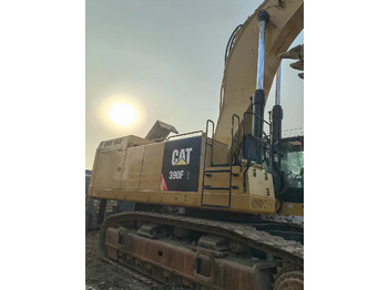 Crawler excavator CATERPILLAR 390F: picture 3