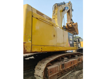 Crawler excavator CATERPILLAR 390F: picture 4