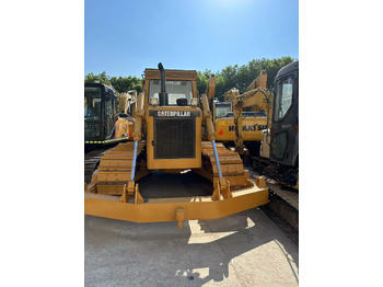 Bulldozer CATERPILLAR D6D: picture 4 Bulldozer CATERPILLAR D6D: picture 4