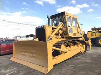 Bulldozer CATERPILLAR D7G