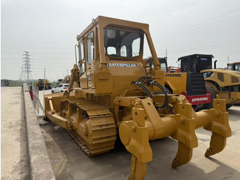 Bulldozer CATERPILLAR D8K