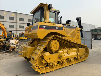 Bulldozer CATERPILLAR D8T: picture 3