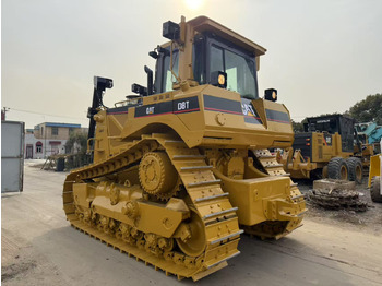 Bulldozer CATERPILLAR D8T