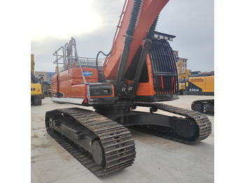 Crawler excavator DOOSAN DX300LC-9C