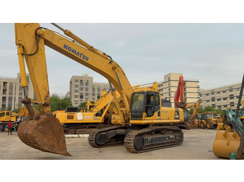 Crawler excavator KOMATSU PC450-8: picture 5
