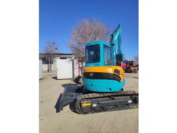 KUBOTA KX155 leasing KUBOTA KX155: picture 2