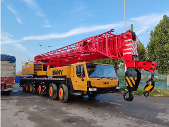 Mobile crane SANY