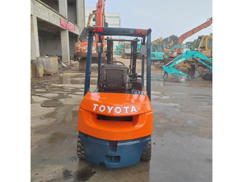 TOYOTA 62-7FD30 leasing TOYOTA 62-7FD30: picture 4