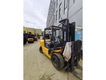 TOYOTA 62-7FD30 leasing TOYOTA 62-7FD30: picture 4