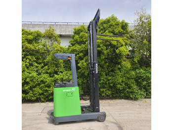 Electric forklift TOYOTA