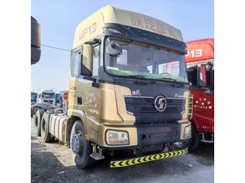 Tractor truck SHACMAN