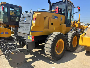 Grader XCMG GR1803: picture 4