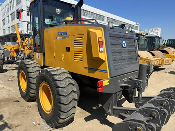 Grader XCMG GR1803: picture 3