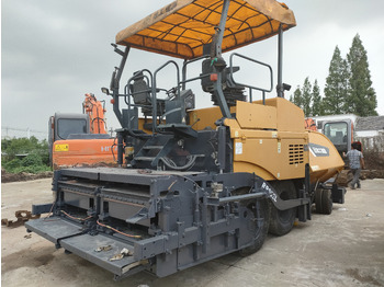 Asphalt paver XCMG RP602L: picture 4 Asphalt paver XCMG RP602L: picture 4