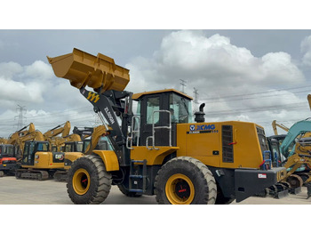 Wheel loader XCMG ZL50GN