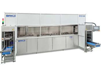 Ultrasonic cleaner