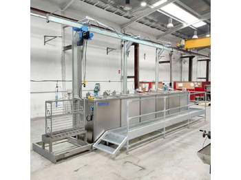 Ultrasonic cleaner