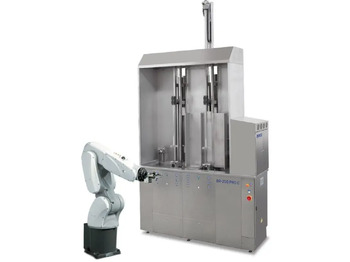 Ultrasonic cleaner