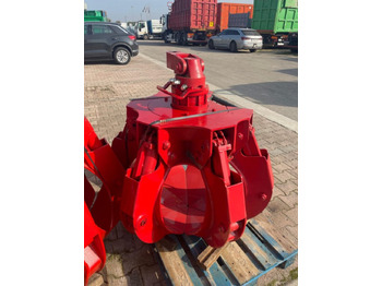 New Grapple POLIPO NUOVO ROZZI A 6 PALE DISASSATE: picture 4