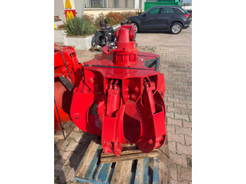 New Grapple POLIPO NUOVO ROZZI A 6 PALE DISASSATE: picture 3