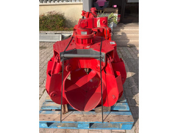 New Grapple POLIPO NUOVO ROZZI A 6 PALE DISASSATE: picture 2