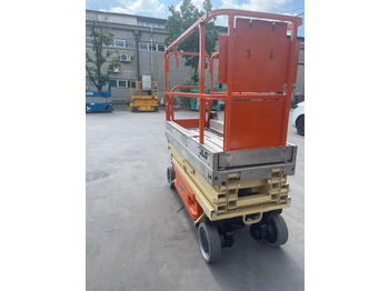 Scissor lift JLG 1930ES: picture 4