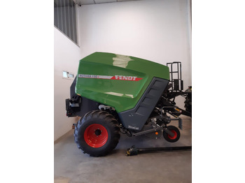 Tedding equipment FENDT