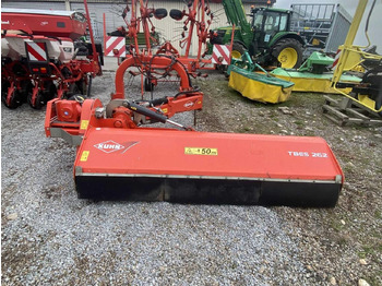 Flail mower KUHN