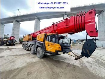 Mobile crane SANY STC1600 STC1300 STC1800 STC1000 100T 130T 160T 180TON CRANE: picture 2 Mobile crane SANY STC1600 STC1300 STC1800 STC1000 100T 130T 160T 180TON CRANE: picture 2