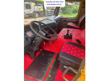 All terrain crane XCMG QAY160 XCA160 XCT160 QY160 160TON 180TON 150TON 100TON 130TON CRANE: picture 5