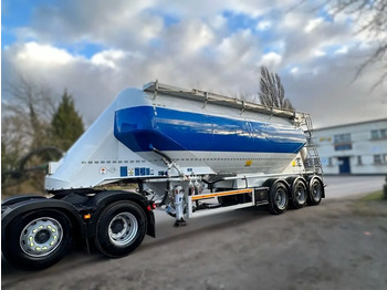 Feldbinder Powder Tanker leasing Feldbinder Powder Tanker: picture 1 Feldbinder Powder Tanker leasing Feldbinder Powder Tanker: picture 1