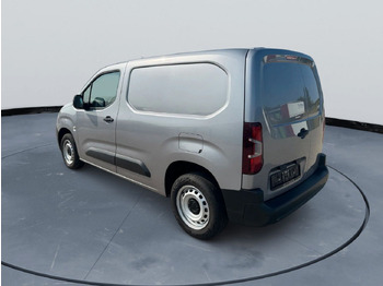 Small van Citroën Berlingo Kasten Club | Klima, 3 Sitzer, Durchlad: picture 5
