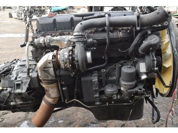 Engine DAF