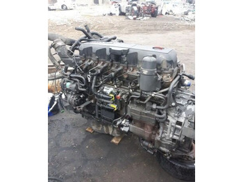 Engine for Truck DAF MX375S2 truck: picture 5 Engine for Truck DAF MX375S2 truck: picture 5