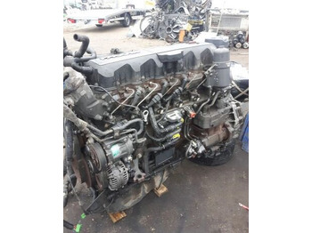 Engine for Truck DAF MX375S2 truck: picture 4 Engine for Truck DAF MX375S2 truck: picture 4
