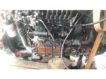 Engine for Truck IVECO 8210.42L IVECO Magirus 420: picture 5 Engine for Truck IVECO 8210.42L IVECO Magirus 420: picture 5